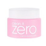 Banila Co Clean It Zero Cleansing Balm cleansing balm