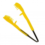 Tootjate otse Viinamarjade Karbeerimine Lill Puuvili Klamber Kvaliteet Puuvili Parandada kuni M1F4 Yellow-1pcs