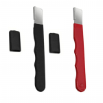 Kaasaskantav k&ouml;&ouml;ginugade teritaja Mini taskunugade teritust&ouml;&ouml;riist m&auml;gironimiseks, matkamiseks, reisimiseks, vaba&otilde;hus grillimiseks, k&auml;sit&ouml;&ouml;riistad