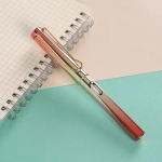 Uus tehnoloogia V&auml;rvikas piiramatu kirjutuspliiats Igavene tindivaba pliiats Maagilised pliiatsid Maalimistarbed Uudsed kingitused Kirjatarbed Matches the image