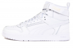 PUMA NOORTE JALATSID RBD GAME 386172 02 r. 38.5 38,5 valge