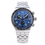 SWatch YvS423gc Core BoxengaSSe Meeste S Metallist Kell YVS423GC