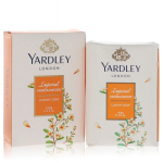Yardley London Soaps by Yardley London - Women - Imperial Sandalwood Luxury Soap 3.5 oz