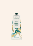 The Body Shop Moringa Hand cream, 3.4 Fluid Ounce