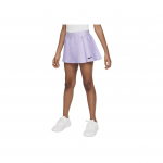 Nike Court Dri-FIT Victory Kiiresti kuivav Tennisekleit Lastekleidid Hortensia-Lilla Must CV7575-515 M