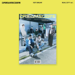 (REAL CITY Ver.) NCT DREAM [DREAMSCAPE] 4. T&Auml;ISALBUM REAL CITY VER.