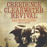 LP-plaat CREEDENCE CLEARWATER REVIVAL - Bad Moon Rising - The Collection 7791598 UMC 2019 Euroopa Rock