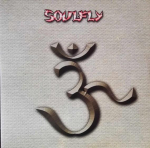 LP plaat SOULFLY - 3 538759290 BMG 2023 Euroopa Rock