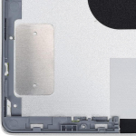 S&uuml;learvuti LCD tagakaas HP ENVY X360 15M-BP111DX 15M-BQ121DX 15M-BP112DX jaoks