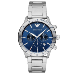 Emporio Armani AR11306 Meeste k&auml;ekell 43 h&otilde;be