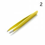 Karvaeemalduspinsetid Roostevabast terasest kulmupinsetid Meigi ilut&ouml;&ouml;riist