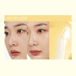 [shaishaishai] BANANA Spot Calming Cream (3 Colors) 15g 03 YELLOW