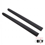 BSP1219 Tagumine Vasak Parem Pool Ukse Liistupaneel Peugeot 206 206+ 1998-2013 4/5 Ust 8546E6 8546E7