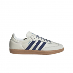 (w) Adidas Samba Og Off White Tume Sinine 240