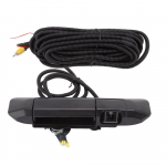 2009-2014 Toyota Tacoma 6909004020 Tagaluugi k&auml;epide koos tagurduskaamera ja kaabliga