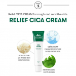 VT Cosmetics Cica Cream Plus 100ml +RANDOM GIFT