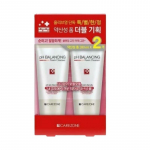 Carezone Mild Acidic Foam Double Set (200ml+200ml)