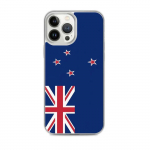 Coque T&eacute;lephone Drapeau Nouvelle-Z&eacute;lande &ndash; iPhone 13 Pro Max