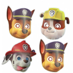 PAW Patrol S&uuml;nnip&auml;evapeo Dekoratsioon Uus Versioon &Otilde;hupallikomplekt &Uuml;hekordsed N&otilde;ud Laste &Uuml;rituste Tarvikud B&auml;nner Taust Kingitus Other