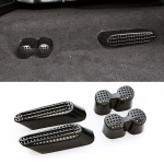 Volkswagen VW Tiguan MK1 MK2 2007-2024 istmep&otilde;randa all, konditsioneer, &otilde;hukonditsioneer, v&auml;ljalaskeava v&otilde;re kaitsekate, auto sisustus