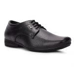 Liberty Fortune UVL-33 paeltega Derby kingad meestele PVC-tallaga | Mugavad ja kerged | Pehmendatud sisetald | Vastupidav, stiilne ja trendikas disain