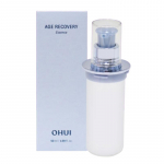 OHUI Age Recovery Essence Refill 50ml | Anti-Aging Skincare with Baby Collagen | Korean Skincare Refill Refill 50ml