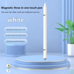 Universaalne pliiats Ipad Pencil 2 tahvelarvuti telefoni magnetpliiats Matepad Se 11 tolli Air 11.5 S T10S Huawei Lenovo Samsung