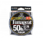 Sunline Fluorocarbon Leader Tunageat FC 50m 50lb 0,62mm (1416)