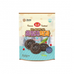 Hoejong-ga Musta seesami Yakgwa & K&otilde;rvitsa Yakgwa (455 g) (5 Valikud) #black sesame 1PCS