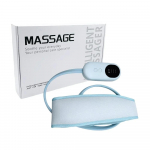 Elektriline Peamassaažiseade Kuumkompress &Otilde;hur&otilde;hk Kuumus Peapael &Otilde;hupadi T&otilde;stev Massaaž Peanaha S&uuml;vamassaaž Peavalu Valu Leevendav V&ouml;&ouml;