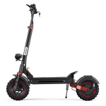 iScooter iX5S Foldable Road E-Scooter for Adults 1000W, 48V15Ah, Dual Suspension, Dual Disc Brakes, Max Load 150kg, 11 City Commuter E-Scooter iX5S: 1000W 48V15Ah must