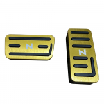 N-BOXi pedaalikate, Nacalikeey Honda pedaalikate, NBOXi piduripedaal, Honda N-seeria, Nbox nbox pedal cover