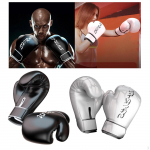 2 paari karbikindaid poksimiseks Sparringiks MMAks Treeninguks L&ouml;&ouml;miseks 10oz