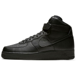 Nike Air Force 1 High 07 Kolmekordne Must Meeste Tossud CW2290-001 42