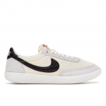 Nike Killshot OG Team Orange Black Unisex tossud Sail DC7627-100 36.5