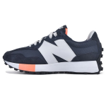 Niko x New Balance 327 Tume Sinine Unisex Tossud Hall-Sinised MS327VC1 37