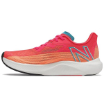 New Balance FuelCell Rebel v2 Citrus Punch Vivid Coral Naiste tossud Oranž WFCXLM2 36