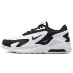 Nike Air Max Bolt Valge Must Naiste Tennised CU4152-101 36 white