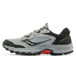 Saucony Excursion TR15 Alloy Scarlet Meeste Tossud Hall S20668-21 42