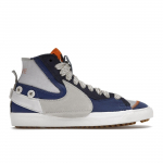 Nike Blazer Mid 77 Jumbo Voodoo - Hall Udu Fantoom Meeste Tossud DQ5080-001 41