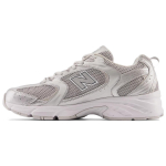 New Balance Meeste 530 H&otilde;bedane Metallik Kuukiir Unisex Tossud MR530RS 39.5