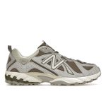 New Balance 610 Brighton Grey Mushroom Unisex Tossud Betoon ML610TE 39.5