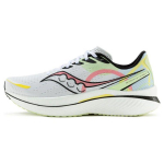 Saucony Endorphin Speed 3 Four Fruit Soup Unisex Tossud Valge Must S20756-209 45