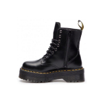 dr. Martens Jadon sile nahast platvormsaapad Must Meeste tossud 15265001 39