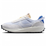 Nike Waffle Debut Vintage White Game Royal Naiste tossud Blue Sail Summit-White DX2931-400 35.5