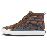 Kazuki Kuraishi x Vans Sk8-Hi MTE 1 Pruun Unisex Tossud Sinine VN0A5HZYA92 41