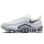 Nike Air Max Terrascape 97 Valge S&uuml;gav V&otilde;idusinine Meeste Tossud Puhas-Plaatina DV7418-100 42