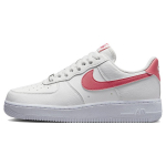 Nike Air Force 1 07 SE Next Nature Valge Merekorall Naiste Tennised Summit-White Metallik-H&otilde;bedane DV3808-100 38.5