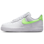 Nike Air Force 1 07 Valge Laimiroheline Naiste Tossud DD8959-114 38
