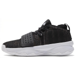 adidas Dame 8 EXTPLY Must Mitmev&auml;rviline Meeste Tennised Hall Hall-Kolm Core-Must IG8084 39⅓